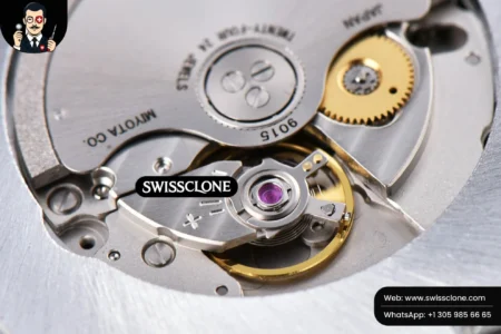Vanguard V45 Super Clone - 15
