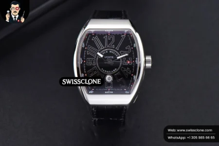 Vanguard V45 Super Clone - 2