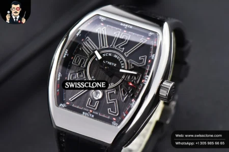 Vanguard V45 Super Clone - 3