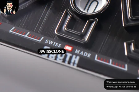 Vanguard V45 Super Clone - 5