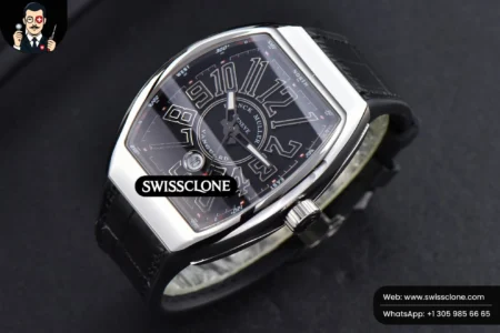 Vanguard V45 Super Clone - 7