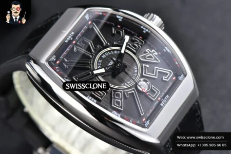 Vanguard V45 Super Clone - 8