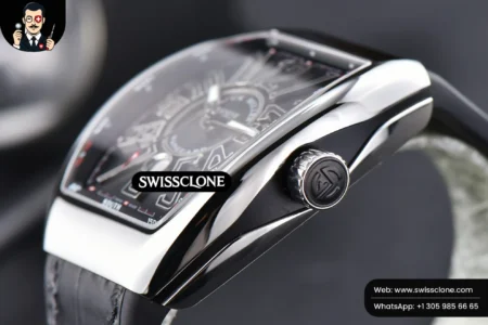 Vanguard V45 Super Clone - 9