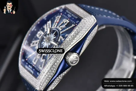 Vanguard V45 Super Clone - 10