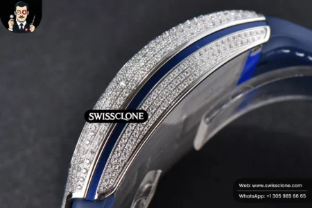 Vanguard V45 Super Clone - 12