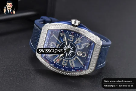 Vanguard V45 Super Clone - 13