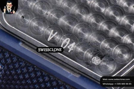 Vanguard V45 Super Clone - 14