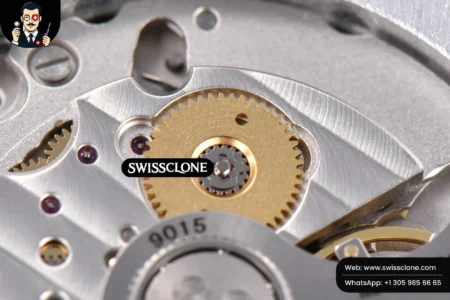 Vanguard V45 Super Clone - 17