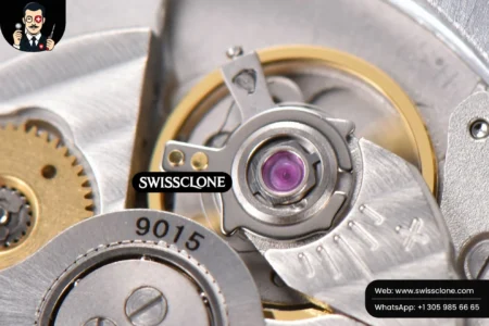 Vanguard V45 Super Clone - 18