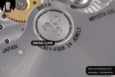 Vanguard V45 Super Clone - 19