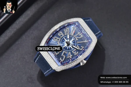 Vanguard V45 Super Clone - 2