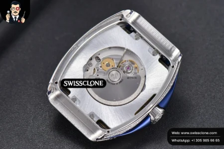 Vanguard V45 Super Clone - 20