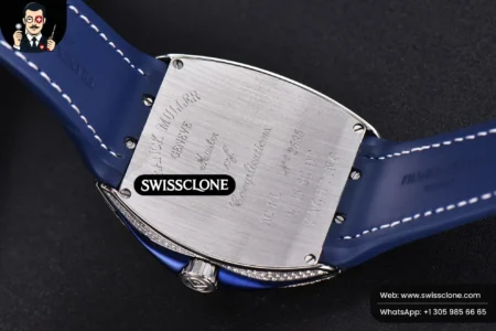 Vanguard V45 Super Clone - 23