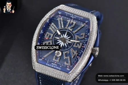 Vanguard V45 Super Clone - 4
