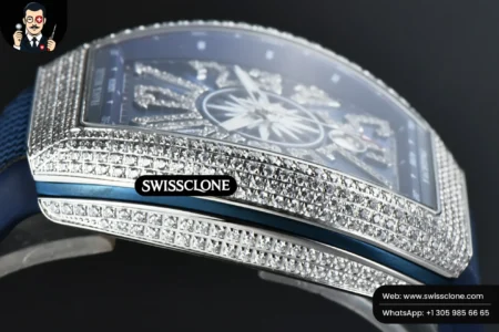 Vanguard V45 Super Clone - 10