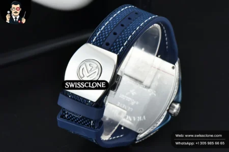 Vanguard V45 Super Clone - 13