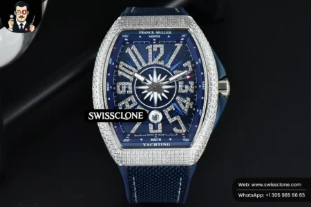 Vanguard V45 Super Clone - 2
