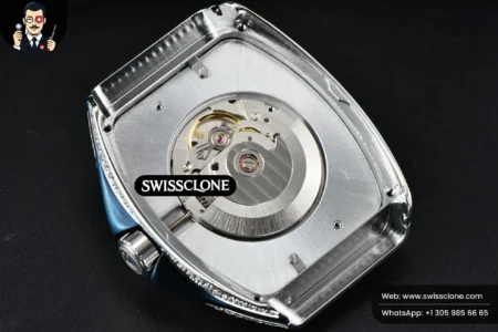 Vanguard V45 Super Clone - 20