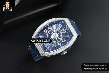 Vanguard V45 Super Clone - 25
