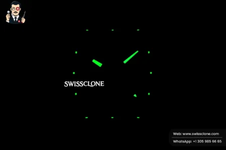 Vanguard V45 Super Clone - 26
