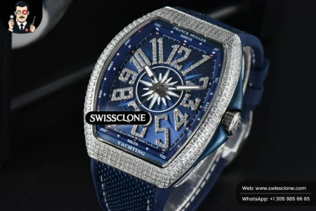 Vanguard V45 Super Clone - 3