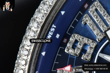 Vanguard V45 Super Clone - 7