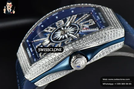 Vanguard V45 Super Clone - 8