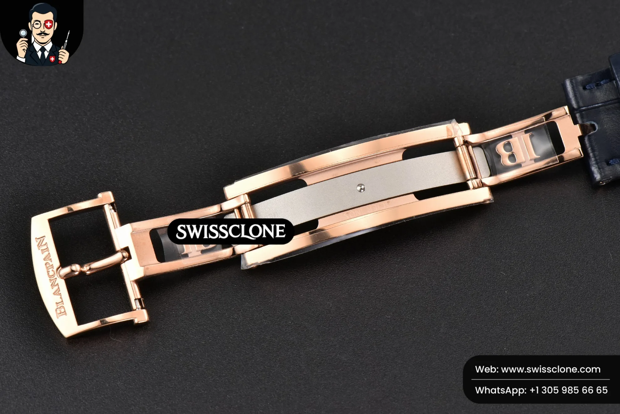Villeret 6654 Super Clone - 27
