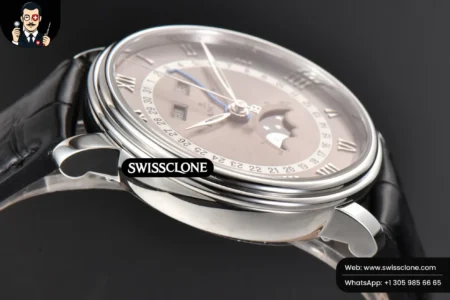 Villeret 6654 Super Clone - 10