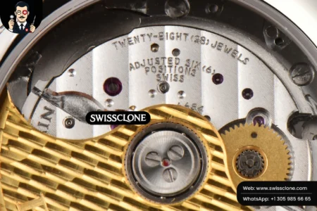 Villeret 6654 Super Clone - 18