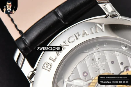 Villeret 6654 Super Clone - 19