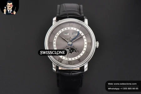 Villeret 6654 Super Clone - 2