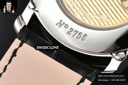 Villeret 6654 Super Clone - 20