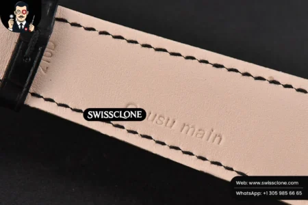 Villeret 6654 Super Clone - 24
