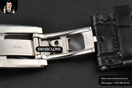 Villeret 6654 Super Clone - 27