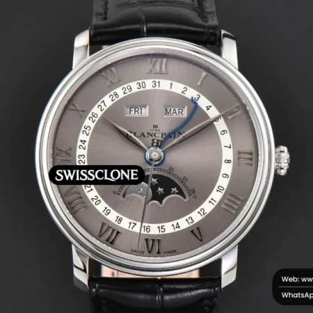 Villeret 6654 Super Clone