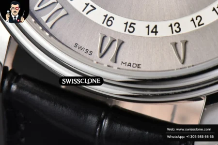 Villeret 6654 Super Clone - 6