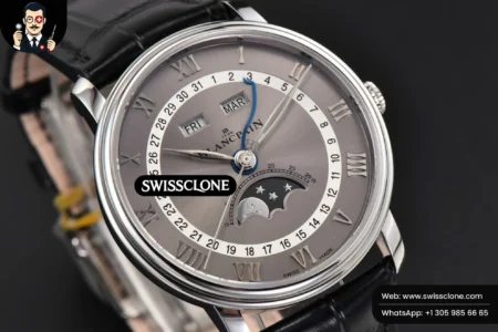 Villeret 6654 Super Clone - 9