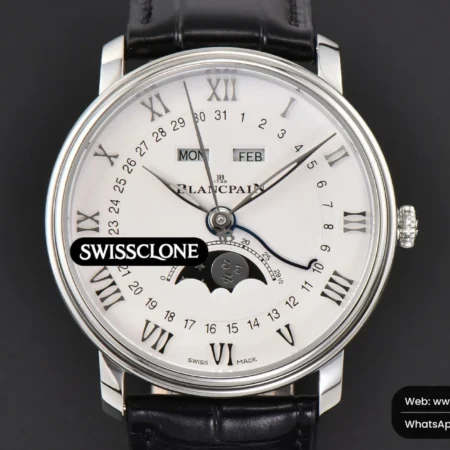 Villeret 6654 Super Clone