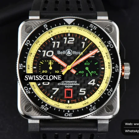 Vintage 03-94 Super Clone