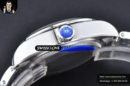 Black Bay GMT Pro Super Clone - 14