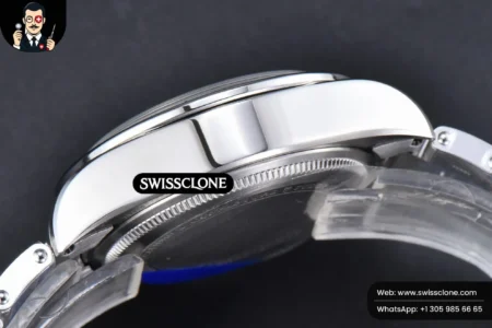 Black Bay GMT Pro Super Clone - 15