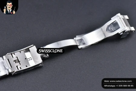 Black Bay GMT Pro Super Clone - 20