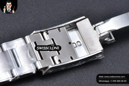 Black Bay GMT Pro Super Clone - 21