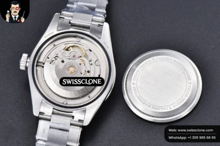 Black Bay GMT Pro Super Clone - 28