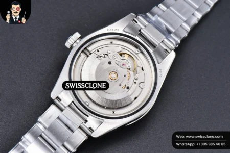 Black Bay GMT Pro Super Clone - 29