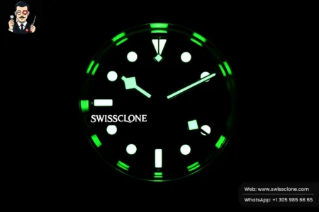 Black Bay GMT Pro Super Clone - 35