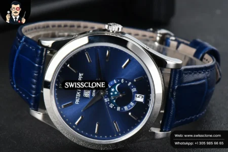 Complications 5396 Super Clone - 11