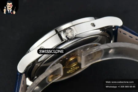 Complications 5396 Super Clone - 12