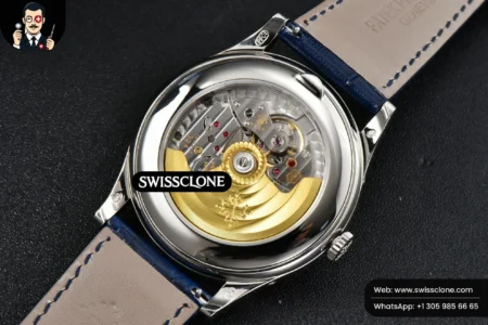 Complications 5396 Super Clone - 14